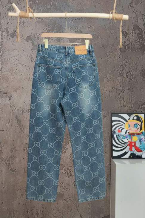Picture of Gucci Jeans Long _SKUGuccisz28-36mmtxM235310202